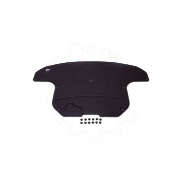 Isolant Compartiment Moteur Pour Mercedes-Benz Classe E T-Model 2136820026