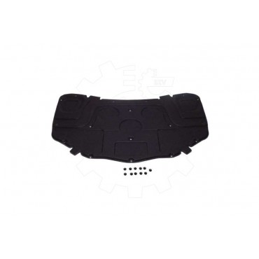 Isolant Compartiment Moteur Pour Mercedes-Benz Classe GLK A2046820526