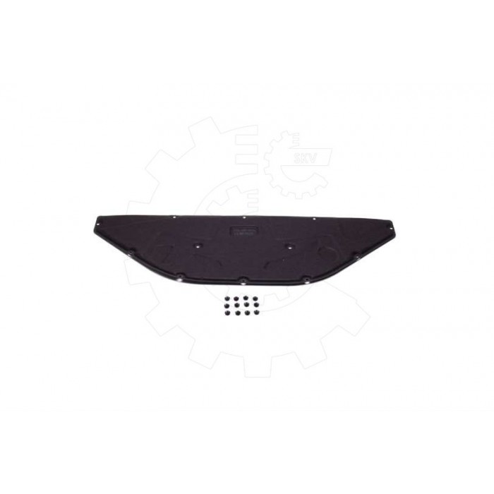 Isolant Compartiment Moteur Pour Mercedes-Benz Classe R 2516820026 A2516820026