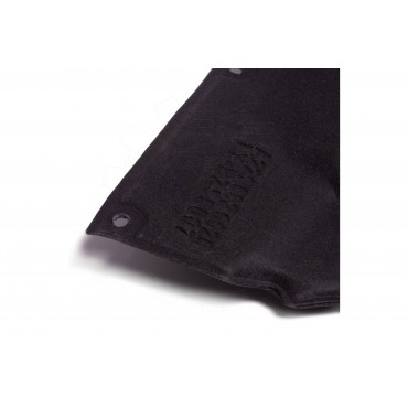 Isolant Compartiment Moteur Pour Mercedes-Benz Classe S 2216820026 A2216820026