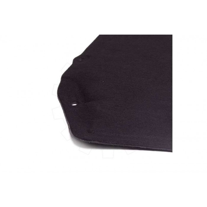 Isolant Compartiment Moteur Pour Nissan Qashqai 65840JD000