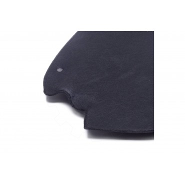 Isolant Compartiment Moteur Pour Peugeot 2008 I 9805024180