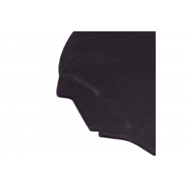 Isolant Compartiment Moteur Pour Peugeot 206 7979F0