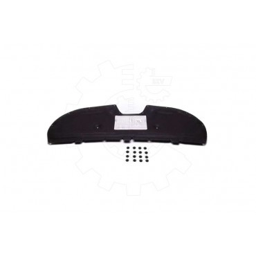 Isolant Compartiment Moteur Pour Peugeot 3008 5008 II 9811545980