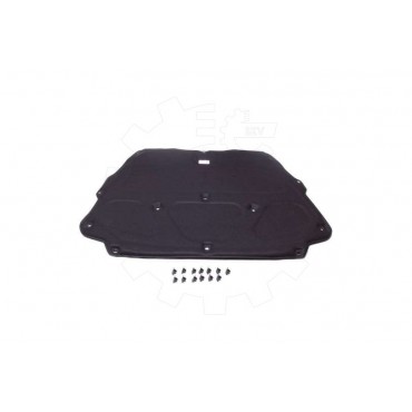 Isolant Compartiment Moteur Pour Porsche Cayenne 95855683100