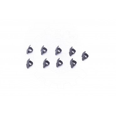 Isolant Compartiment Moteur Pour VW Sharan Seat Alhambra 7N0863831