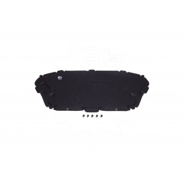 Isolant Compartiment Moteur Pour Seat Leon 5F0863831 5F0863831A 5F0863831B