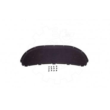 Isolant Compartiment Moteur Pour Skoda Fabia II Roomster 5J0863831