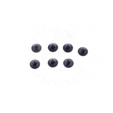 Isolant Compartiment Moteur Pour Toyota RAV 4 III 533410R020