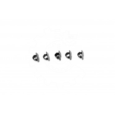 Isolant Compartiment Moteur Pour VW Caddy III Touran 1T0863831B