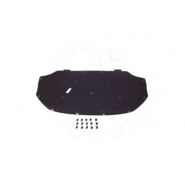 Isolant Compartiment Moteur Pour VW Jetta IV 5C6863831A 5C6863831C 5C6863831E