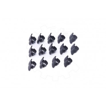 Isolant Compartiment Moteur Pour VW Passat 3B0863835H