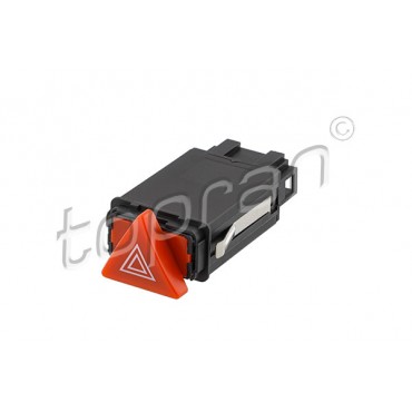 Bouton Warning Feux de Detresse Pour Audi A3 8L0941509H 8L0941509J 8L0941509N