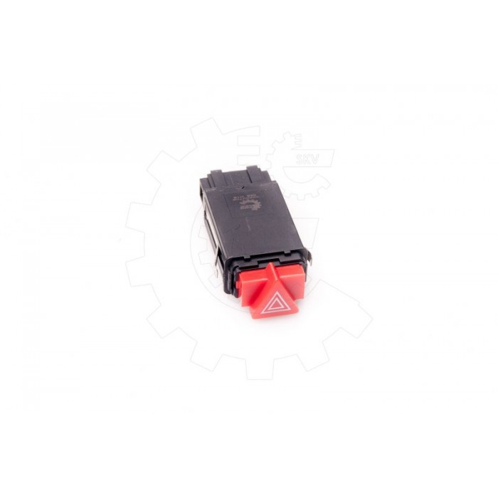 Bouton Warning Feux de Detresse Pour Audi A3 8L0941509L