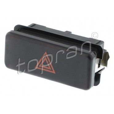 Bouton Warning Feux de Detresse Pour BMW Série 3 E36 5 E34 7 E32 Z3 61311374220