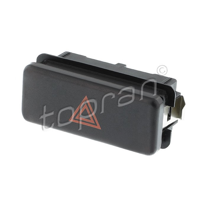 Bouton Warning Feux de Detresse Pour BMW Série 3 E36 5 E34 7 E32 Z3 61311374220