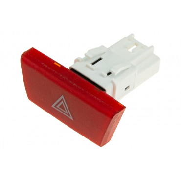 Bouton Warning Feux de Detresse Pour Peugeot 107 Toyota Aygo Citroën C1