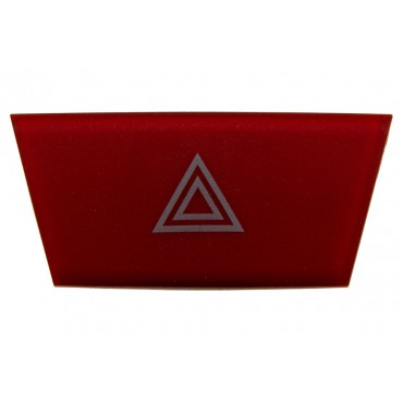 Bouton Warning Feux de Detresse Pour Peugeot 107 Toyota Aygo Citroën C1