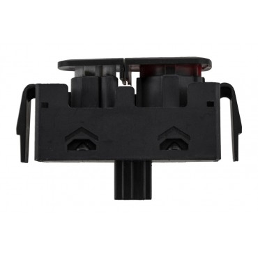 Bouton Warning Feux de Detresse Pour Dacia Dokker Lodgy Logan II 252103658R