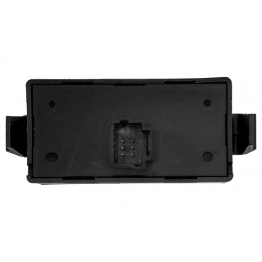 Bouton Warning Feux de Detresse Pour Dacia Dokker Lodgy Logan II 252103658R