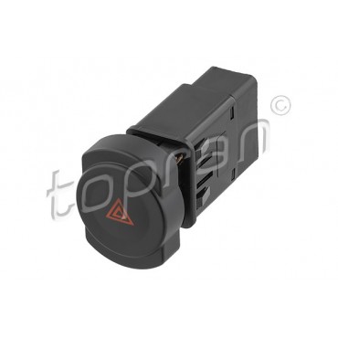 Bouton Warning Feux de Detresse Pour Renault Duster Logan Sandero Dacia Duster