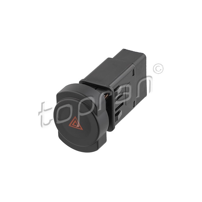 Bouton Warning Feux de Detresse Pour Renault Duster Logan Sandero Dacia Duster