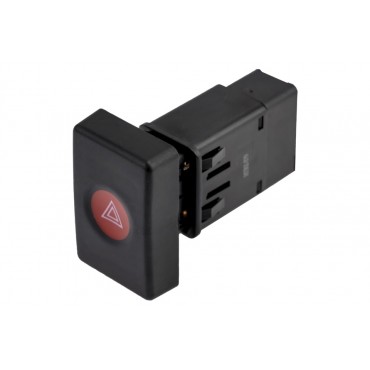 Bouton Warning Feux de Detresse Pour Dacia Logan 6001546813