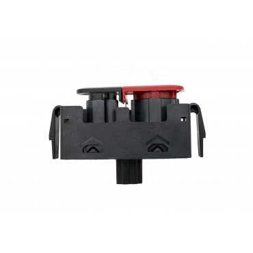 Bouton Warning Feux de Detresse Pour Renault Fluence Grand Scénic III Megane CC