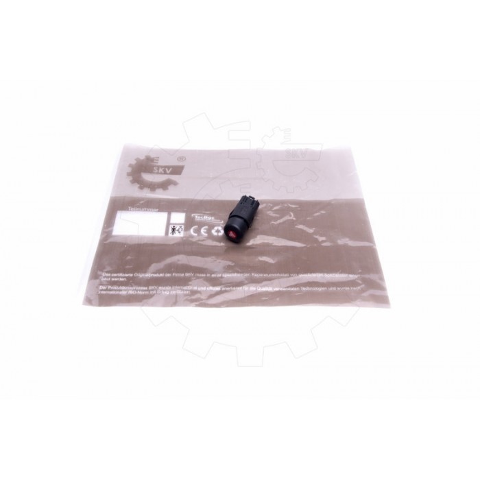 Bouton Warning Feux de Detresse Pour Ford KA Transit 1030592 1036554