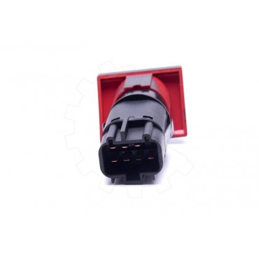 Bouton Warning Feux de Detresse Pour Ford Transit 2T1T13A350AA 7T1T13A350AA