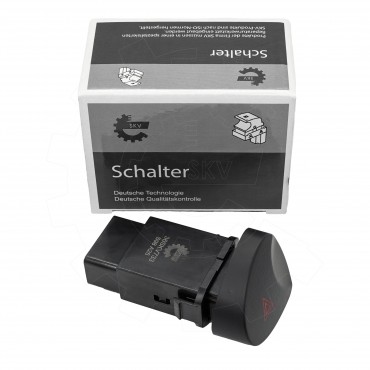 Bouton Warning Feux de Detresse Pour Hyundai H-1 937904A000