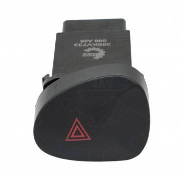 Bouton Warning Feux de Detresse Pour Hyundai H-1 937904A000