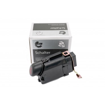 Bouton Warning Feux de Detresse Pour Jeep Cherokee