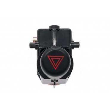 Bouton Warning Feux de Detresse Pour Jeep Cherokee