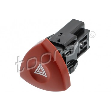 Bouton Warning Feux de Detresse Pour Renault Opel Nissan Vauxhall 252904889R