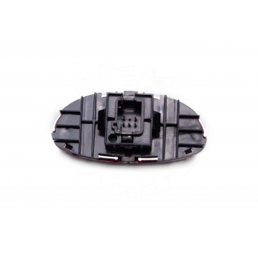 Bouton Warning Feux de Detresse Pour Peugeot 206 6554L0