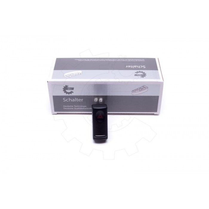 Bouton Warning Feux de Detresse Pour Renault R19 7700817335