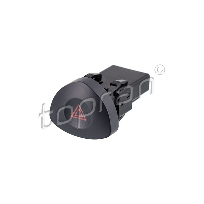 Bouton Warning Feux de Detresse Pour Renault Clio II 8200442723