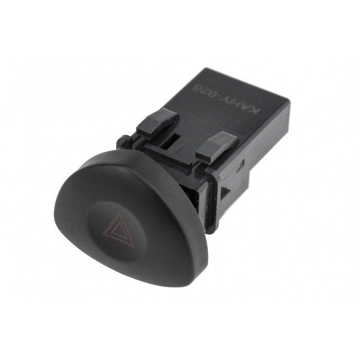 Bouton Warning Feux de Detresse Pour Renault Clio II 8200060036 8200442723