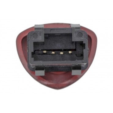 Bouton Warning Feux de Detresse Pour Renault Clio II 8200060036 8200442723