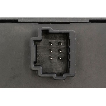 Bouton Warning Feux de Detresse Pour Renault Clio III Modus 252103766R 820021489