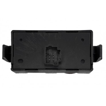 Bouton Warning Feux de Detresse Pour Renault Clio III Kangoo Modus 252105246R