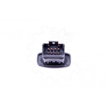 Bouton Warning Feux de Detresse Pour Renault Clio III 8200446717
