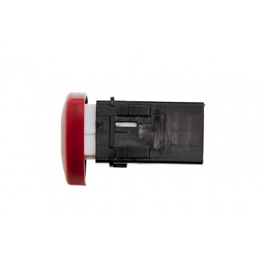 Bouton Warning Feux de Detresse Pour Renault Espace IV Laguna II 252904889R