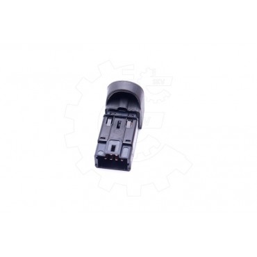 Bouton Warning Feux de Detresse Pour Renault Kangoo 7700308821 8200090307