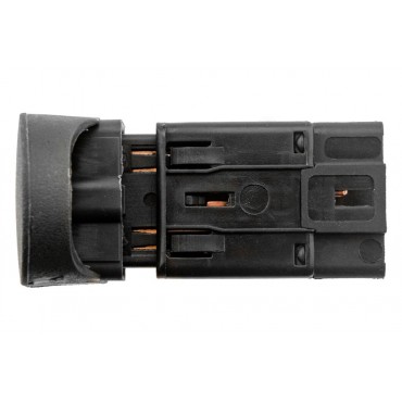 Bouton Warning Feux de Detresse Pour Renault Kangoo 7700308821 8200090307