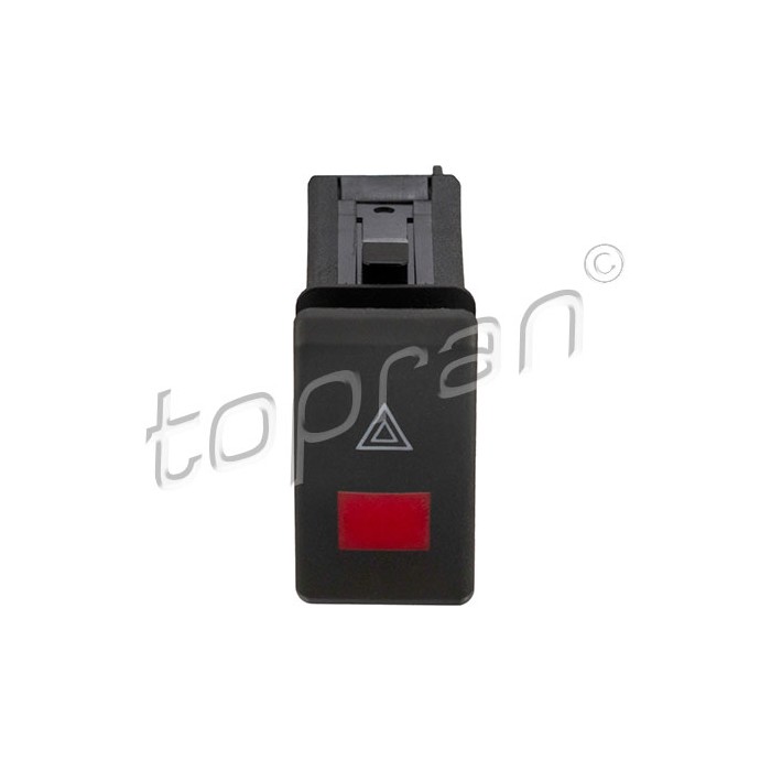 Bouton Warning Feux de Detresse Pour Skoda Octavia I 1U0953235F 1U0953235F47H