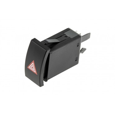 Bouton Warning Feux de Detresse Pour Skoda Superb I 3U0953235D 3U0953235H