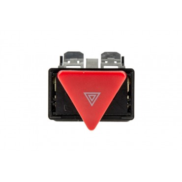 Bouton Warning Feux de Detresse Pour VW Amarok Lupo Polo 6N095323501C