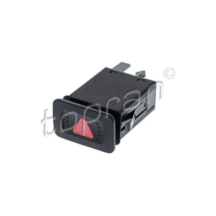 Bouton Warning Feux de Detresse Pour VW Bora Golf IV 1J0953235C 1J0953235C01C